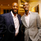 Illustration for article titled Alonzo Mourning Sued For Hit-And-Run Incident Following Chris Bosh's Wedding
